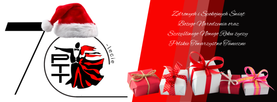 Swięta - Boże Narodzenie PTT