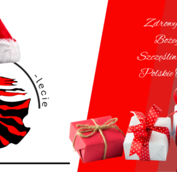 Swięta - Boże Narodzenie PTT