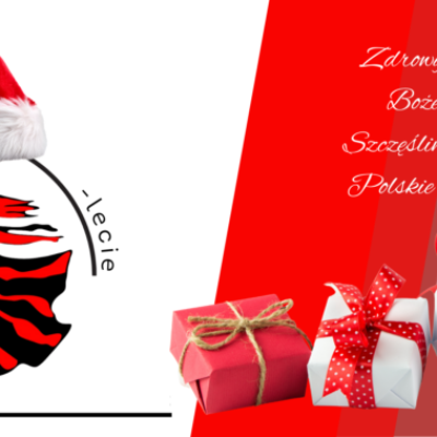 Swięta - Boże Narodzenie PTT